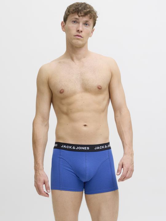 Actual product image Jack & Jones Trunks Trunks (XXL, pack of 3)