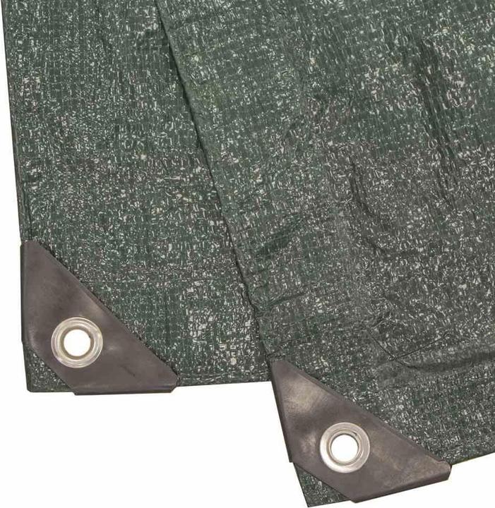 Produktbild Siena Garden Siena Premium Schutzplane 2x3m 140 g/m², mit Ösen (3 x 3 m)