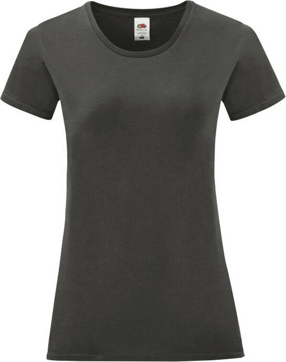 Fruit of the Loom Iconic 150 TShirt (M)