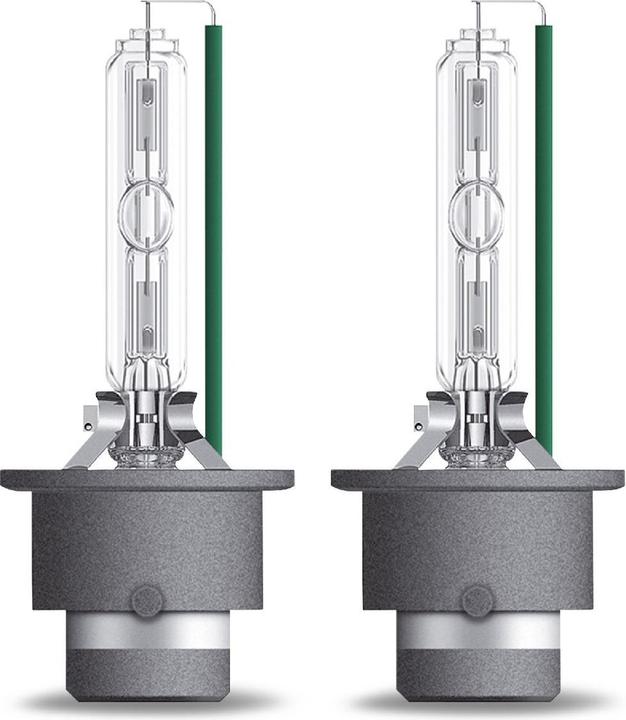 Image du produit Osram Ampoules au xénon NIGHT BREAKER 220 D2S Duobox (D2S)