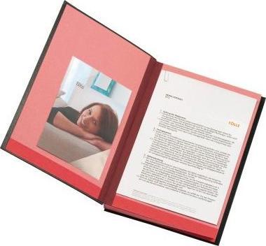 Produktbild Durable CORNERFIX 1 Pg. Ã 100 Stück 828119