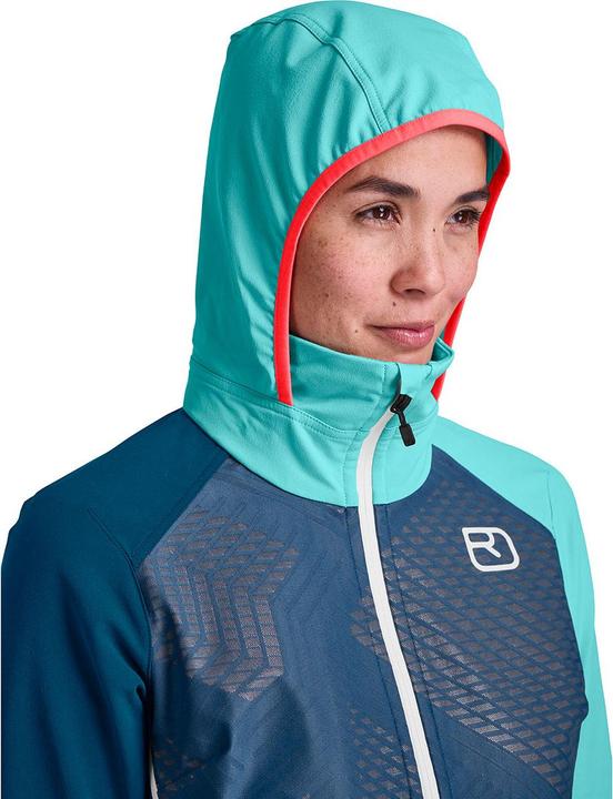 Produktbild Ortovox Col Becchei Jacket W (L)