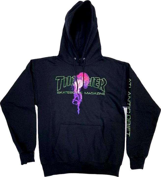 Immagine prodotto Thrasher Atlantic Drift Hood (S)