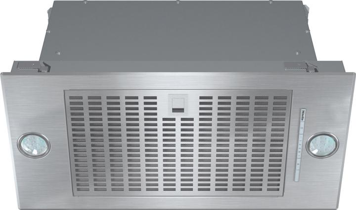 Image du produit Miele Da 2360 (Hotte intégrée)
