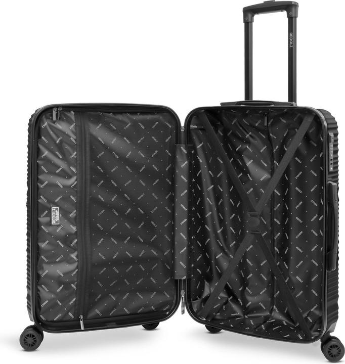 Actual product image Redolz Essentials 16 Set (198 l, XL (from 140l))