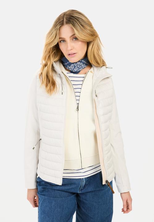 Immagine prodotto Camel Active Steppjacke aus recyceltem Polyester (48)