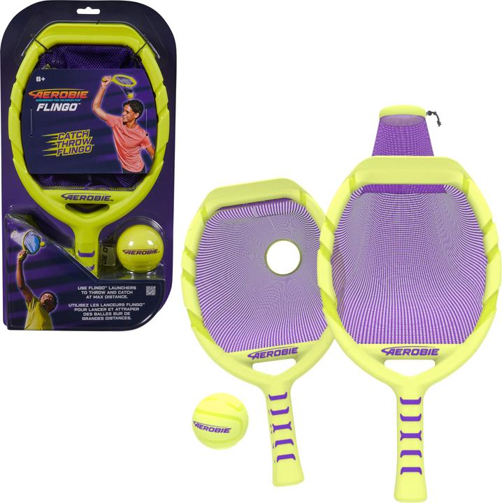 Aerobie Flingo