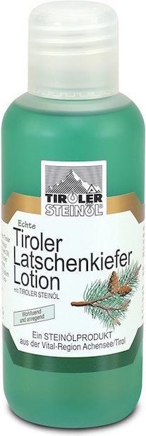 Immagine prodotto Tiroler Steinöl Latschenkiefer Lotion (1 x, 200 ml)