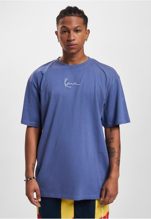 Actual product image Karl Kani KM234-059-1 KK Small Signature 2-Pack Essential Tee (XS)