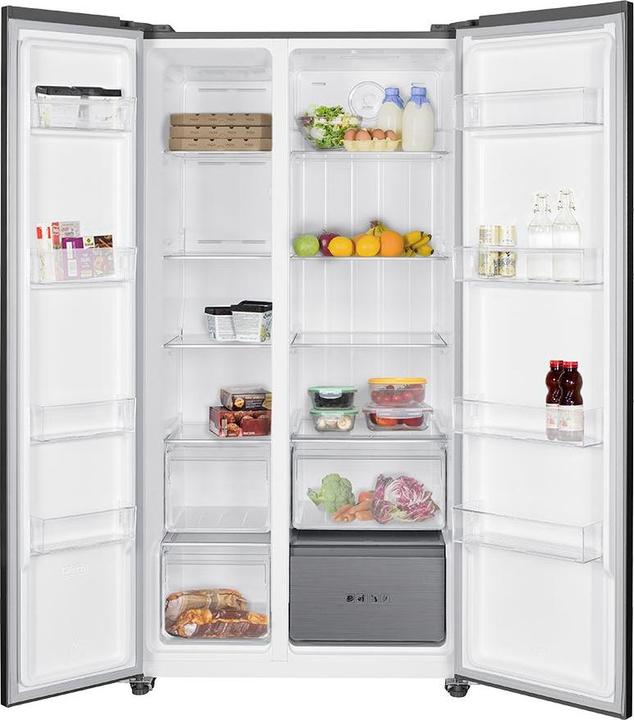 Actual product image Kibernetik FC800S (595 l)