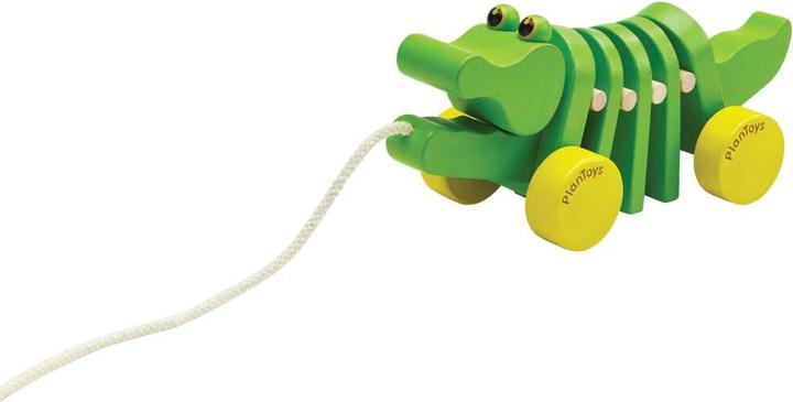 Immagine prodotto Plantoys Alligatore danzante