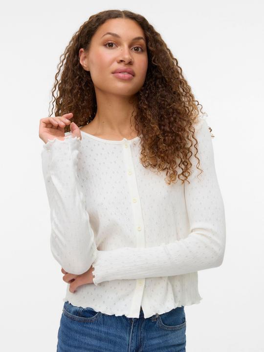 Immagine prodotto Vero Moda VMISA Strickjacke Strickjacke (S)