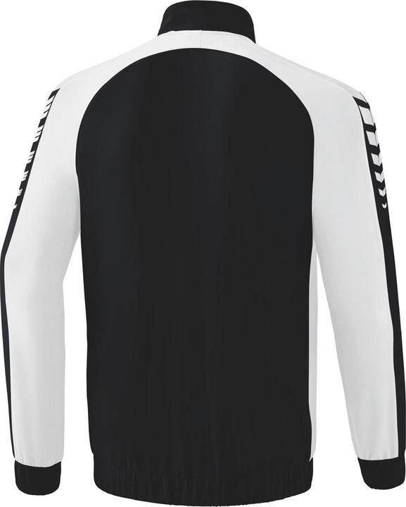 Actual product image Erima Six Wings Präsentationsjacke (152)