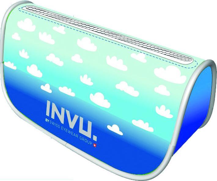 Produktbild Invu K2816J