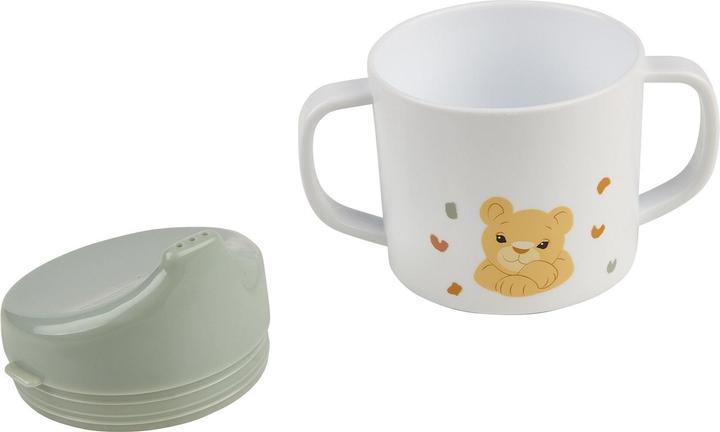 Produktbild Sterntaler Trinklernbecher Safari