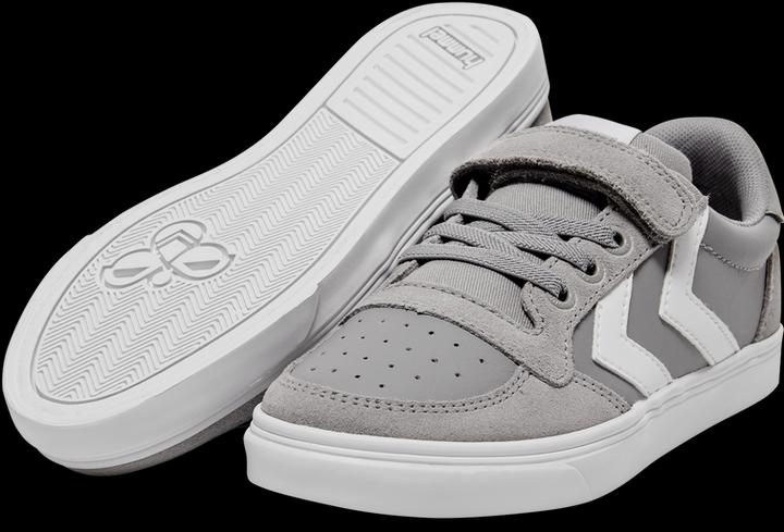 Image du produit hummel Slimmer Stadil Leather Low Jr (37)