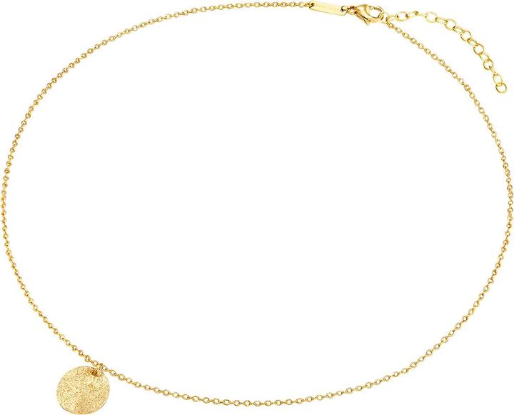 Immagine prodotto Eastside Collana in acciaio inox 42,0 cm di catena base + 5,0 cm di estensione - 31892 (Acciaio inossidabile, 42 - 47 cm)