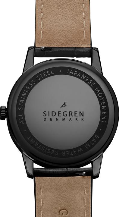 Produktbild Sidegren Osman (40 mm)