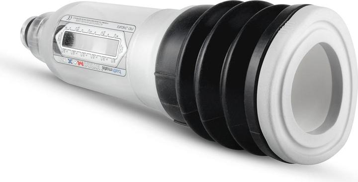 Actual product image Bathmate Hydromax X20