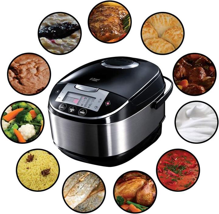 Produktbild Russell Hobbs Cook at Home
