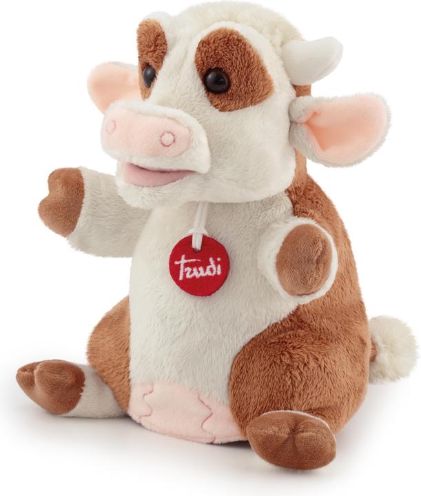 Actual product image Trudi Cow