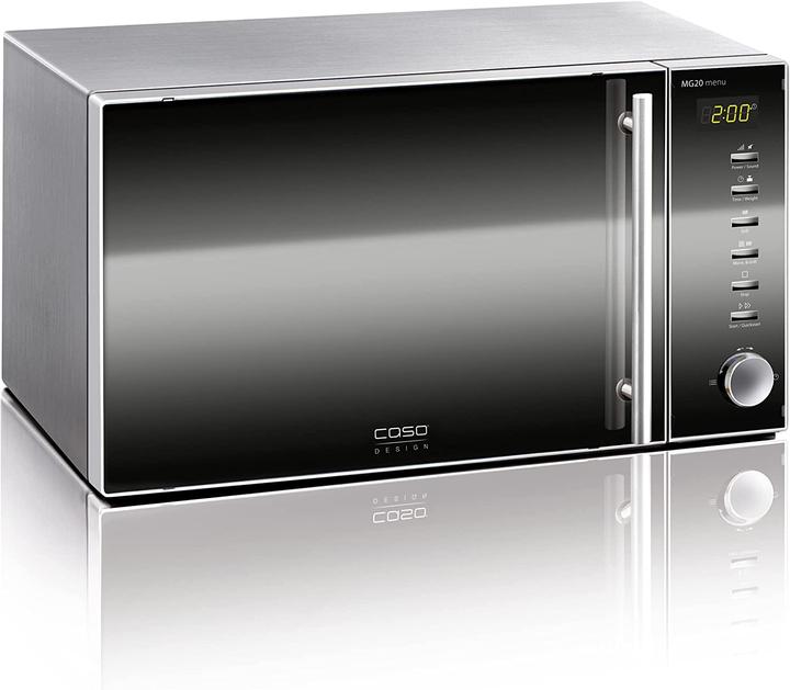 Immagine prodotto Caso Menu MG 20 (20 l)
