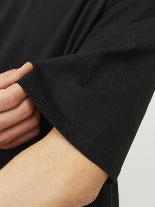 Image du produit Jack & Jones Jjecharge Tee O-Neck Noos (L)