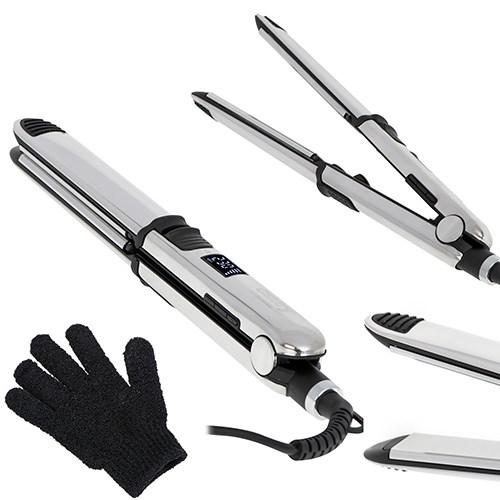 Actual product image Camry Hair straightener CR 2320 (Straightening iron)