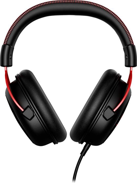 Image du produit HyperX Cloud II (Filaire)