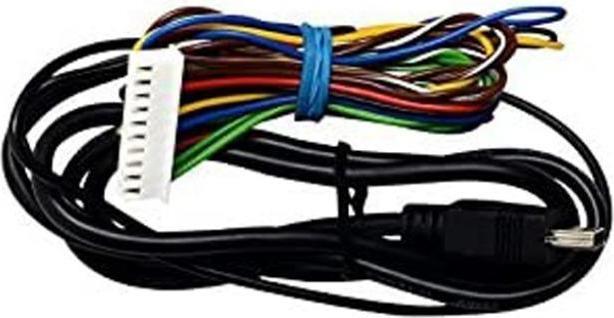 Actual product image Teltonika PGCB00000200 - LV-CAN200 power cable (Power cables)