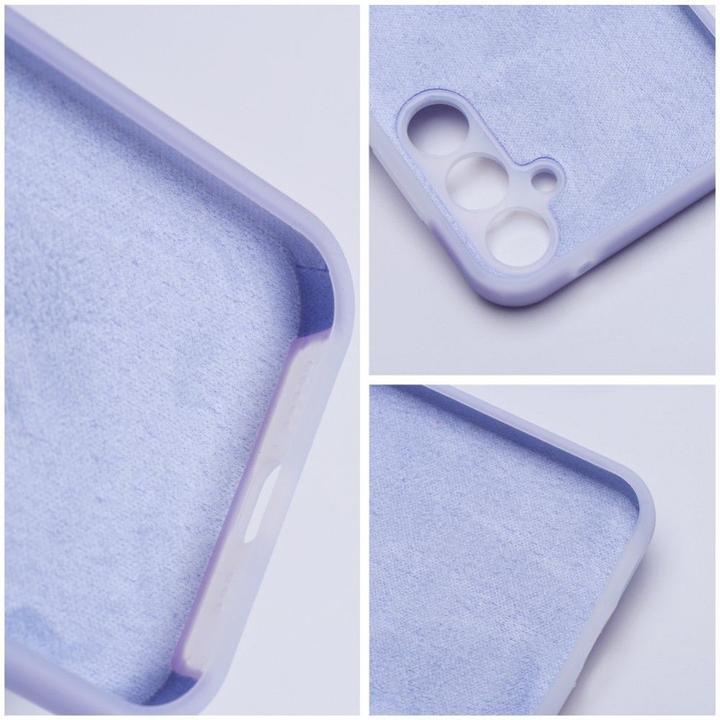 Produktbild OEM Back panel cover CANDY case for IPHONE 7 / 8 purple (Apple iPhone 7)