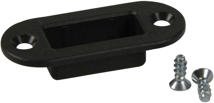 Multiplex Plug holder for M6 plug Ve 5