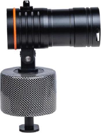 Actual product image Chasing LED floodlight to M2