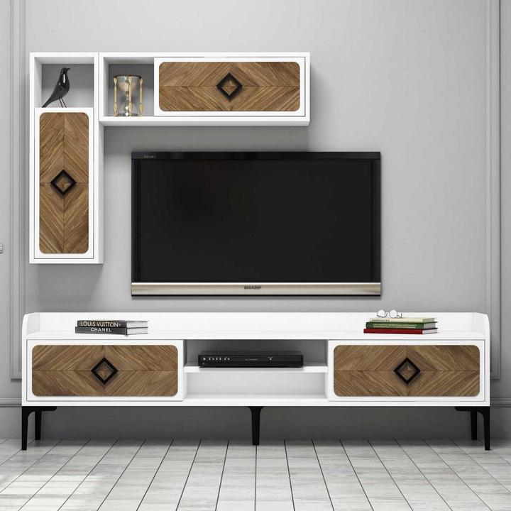 Image du produit Hanah Home Eliana (84 x 20 x 27.4 cm)