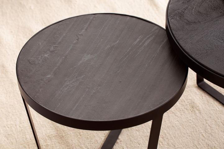 Image du produit Wohnling Ethan (60 x 60 x 40 cm)