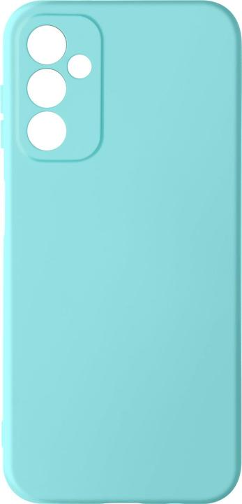 Bleu turquoise