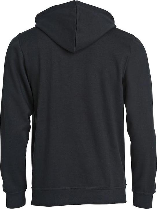 Produktbild Clique Basic Kapuzenpullover (146)