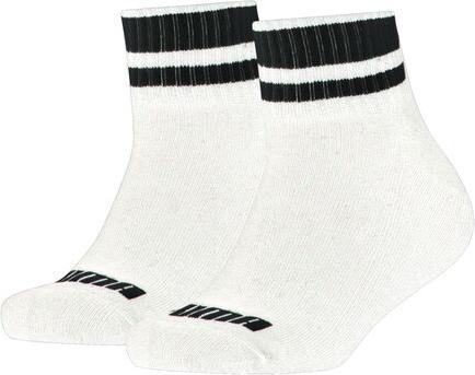 Produktbild Puma Kinder Quarter Socken (2er Pack, 39 - 42)