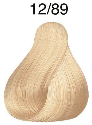 Produktbild Wella Koleston Perfect ME+ Special Blondes (12/89 special blond perl-cendre  Professionals)