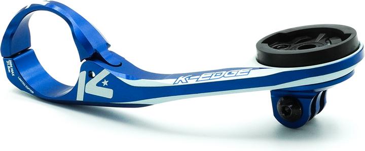K-Edge Limited Edition GARMIN/WAHOO MAX XL Combo Mount