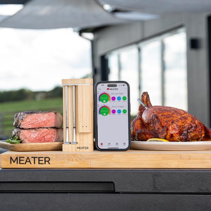 Produktbild Meater Pro Duo