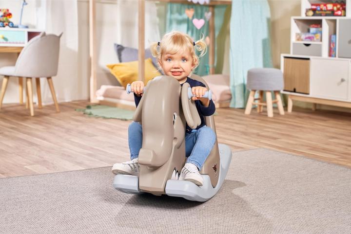 Image du produit BIG Rocking Elephant