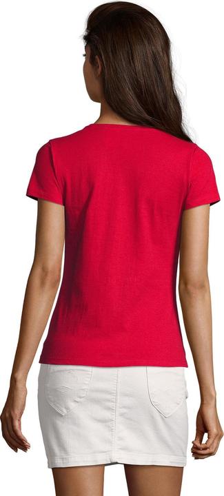 Immagine prodotto Sols Maglietta Donna/Ladies Imperial con collo a V (M)