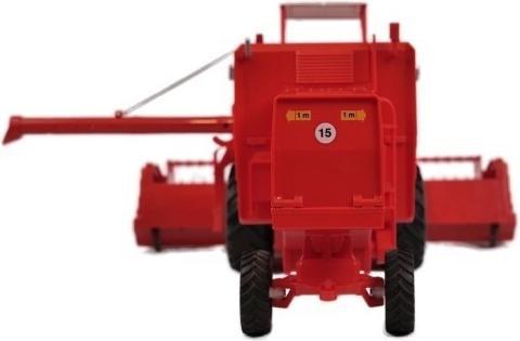 Produktbild ATA Mähdrescher Bizon R/C 1:16 2.4GHz