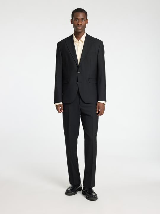 Actual product image Selected Homme Regular fit double-breasted blazer (48)