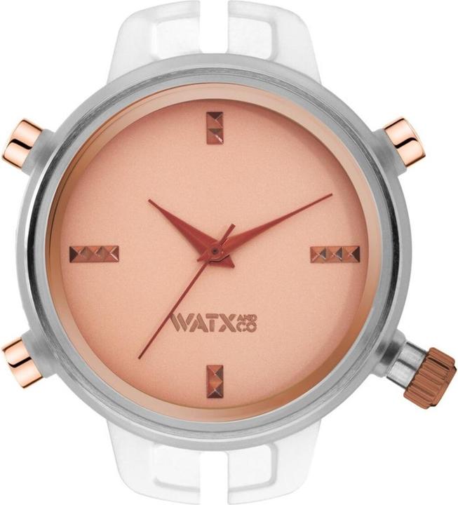 Watx & Colors Damenuhr RWA7020 (Ø 43 mm) (43 mm)