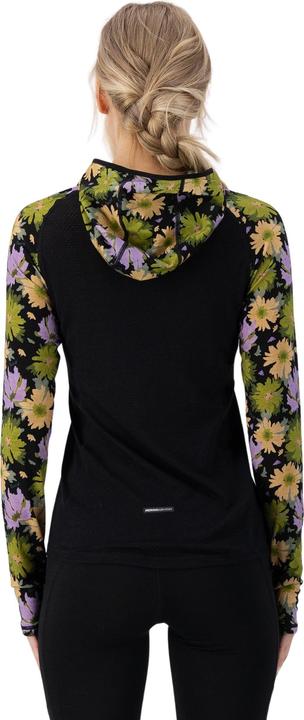 Actual product image Mons Royale Women's Bella Tech Hood (XS)