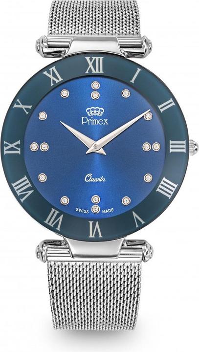 Immagine prodotto Primex Orlogio (Orologio da polso analogico, 40 mm)
