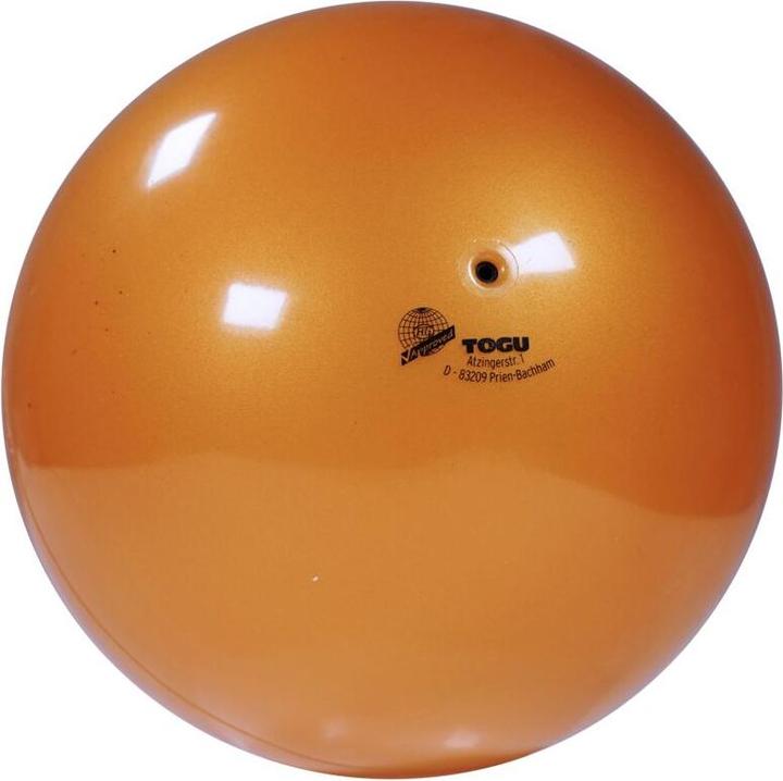 Produktbild Togu ® Gymnastikball FIG