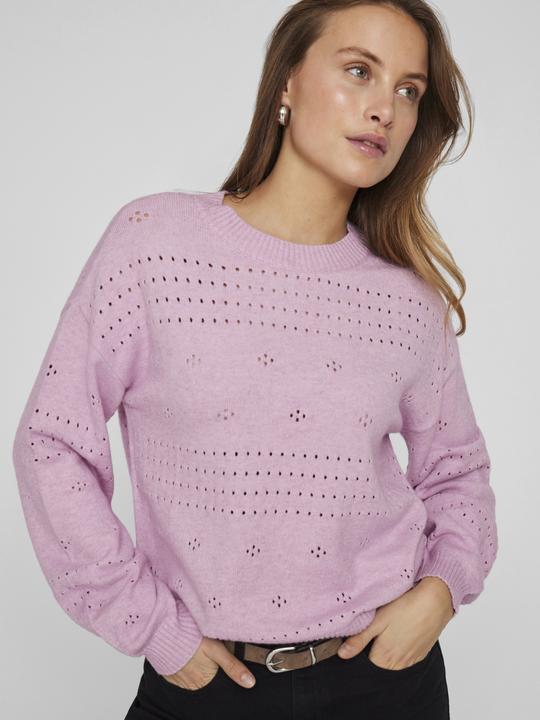 Immagine prodotto Vila Rundhals Strickpullover (XL)